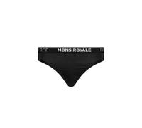 Tanga da donna Mons Royale Stratos Noir S