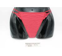 Tanga Donna , Nero - Bordeaux, Heaven (Life Style) 8021 Wonderbra