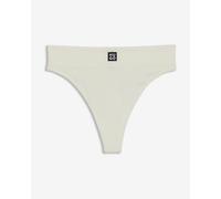 HUGO String nero / bianco naturale, Taglia L