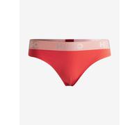 Tanga HUGO Stripe Logo rosso - XL