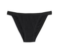 Tanga in Morbido Cotone Bielastico bordi Extracomfort Confezione multipack da 6