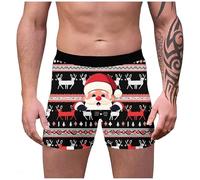 Tanga leopardato da uomo, biancheria intima da uomo, in microfibra lunga, traspirante, 6, confortevole, in pelle, a compressione lunga, rinfrescante, pancia, bianco, in microfibra calda, slip retrò
