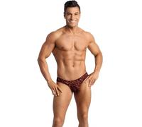 Tanga Sexy Uomo Anais Men Tribal - S