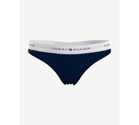 Tanga Tommy Hilfiger Icon 2.0 nero - L