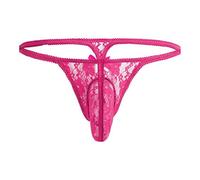 Tanga Uomo Perizoma Uomo Seducente Boxer Simpatici Mutande Personalizzate Con Proboscide Jockstrap Sexi Shop Sexy Sottilissimo Foto Hot Pigiama Divertente Costume Slip Intimo Da Stupidi Capodanno 4Xl