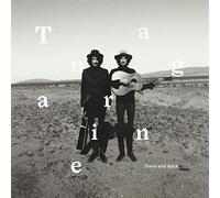 TANGARINE - THERE AND BACK -LTD-