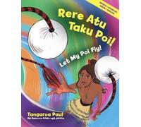 Tangaroa Paul Rere Atu Taku Poi (Tascabile)
