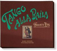 Tangata Rea - Tango Alla Baila - Cd