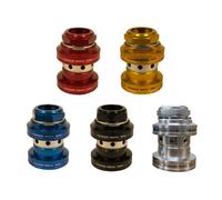 Tange-Seiki MX320 BMX 1" - Auricolare, Colore: Nero