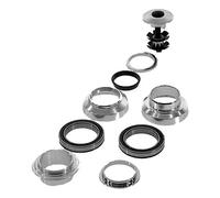 Tange Sistema Di Sterzo Ahead Head Set Silver