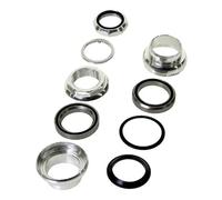 Tange Sistema Di Sterzo Head Set Silver
