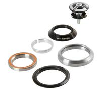Tange Sistema Di Sterzo Integrated Ahead Head Set Black / Silver