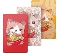 TANGEM Portafoglio - Secure Crypto Wallet, Collezione invernale, Gatto Ramen