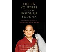 Tangen Harada Belenda Attaway Yam Throw Yourself into the House of B (Tascabile)