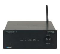 Tangent Ampster BT II nero - Amplificatore hi-fi integrato stereo, D