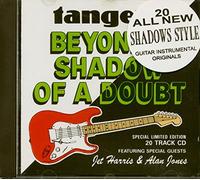 TANGENT - Beyond a Shadow of Doubt