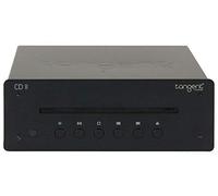 Lettore CD HI FI Tangent Cd Ii Nero Nero