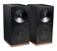 Tangent Coppia casse acustiche SPECTRUM X5 Black 100W