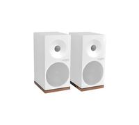 Tangent Coppia Diffusori Casse Potenza 80 Watt Woofer 4 colore Bianco - Spectrum X4