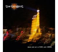 Tangent - Down & Out In Paris & London