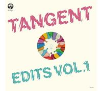 Tangent Edits Vol.1 - 12"
