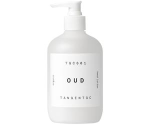Tangent GC - oud hand lotion - Crema per le mani e maschere 350 ml