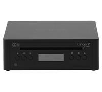 Tangent Lettore CD HI FI CD III Black