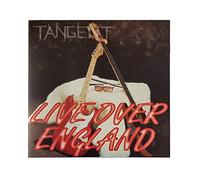 Tangent - Live Over England