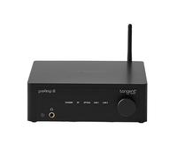 Tangent Pre Amp III Pre Amplificatore