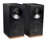 TANGENT - Spectrum X4 Coppia di Diffusori a 2 vie Potenza 80 Watt colore Nero
