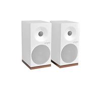 Tangent Coppia Diffusori Casse Potenza 80 Watt Woofer 4 colore Bianco - Spectrum X4