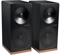 Tangent spectrum X5 coppia diffusori 2 vie passivi