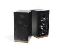 Tangent Spectrum X5BT Phono 50W Nero altoparlante
