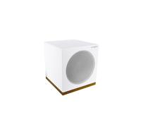 Cassa subwoofer Tangent SPECTRUM Xsw8 Satin white Satin white