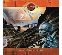 The Tangent Auto Reconnaissance (Vinyl LP) 12" Album with CD
