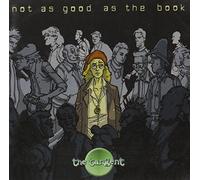 Tangent the - Not As Good As the Book