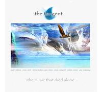 Tangent The - The Music That Died Alone