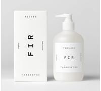 Tangent GC - fir body lotion - Lozione e crema per il corpo 350 ml