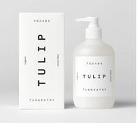 Tangent GC - tulip body lotion - Lozione e crema per il corpo 350 ml