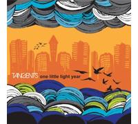 Tangents - One Little Light Year