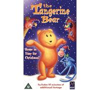"Tangerine Bear, the"