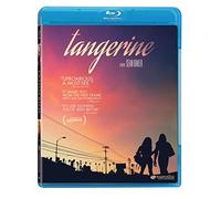 Tangerine [Blu-ray] [Import anglais] [2015]
