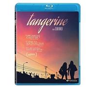 Tangerine (Blu-ray) James Ransone James Ransone