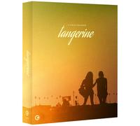 Tangerine (Blu-ray) Karren Karagulian James Ransone Ian Edwards Mickey O'Hagan