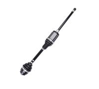 Tangerine Compatibile con i Modelli di Auto Albero dell'asse Anteriore Destro 31608657292 1 PZ B585 G12 G11 LCI 2015 2022 730dX 740dX 750LdX 31608657292 Sostituzione aftermarket