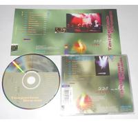 Tangerine Dream - 220 Volt Live