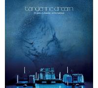 TANGERINE DREAM - 50 YEARS OF PHAEDRA: AT THE BARBICAN