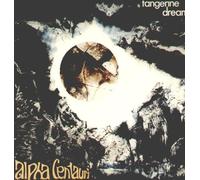Tangerine Dream - Alpha Centauri