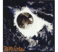 Tangerine Dream Alpha Centauri (CD) Album