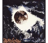 Tangerine Dream - Alpha Centauri
